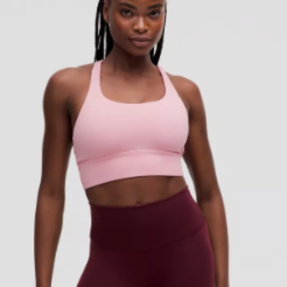 Lululemon bra